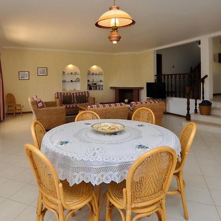 Casa Das Palmeiras By Ocvillas Albufeira Bagian luar foto