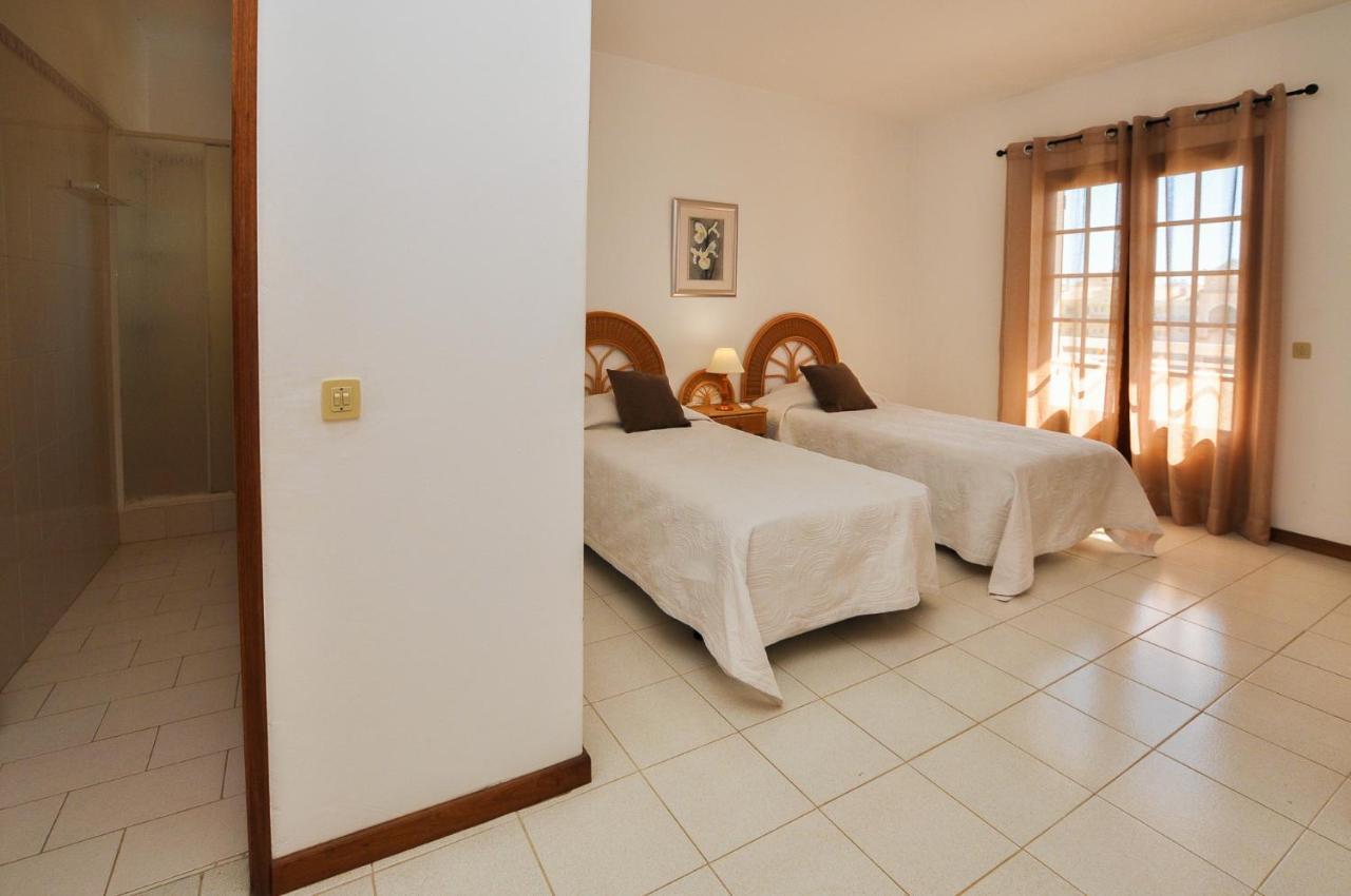 Casa Das Palmeiras By Ocvillas Albufeira Bagian luar foto